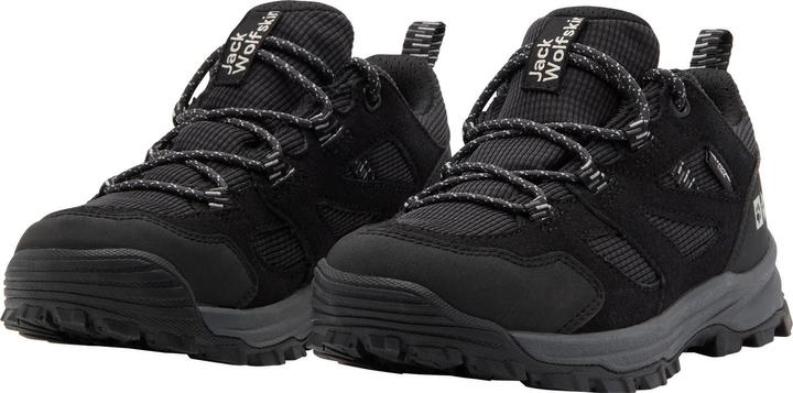 Produktbild Jack Wolfskin Vojo Tour Texapore Low K (39)