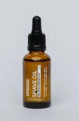 Produktbild MGA Na (Körperöl, 30 ml)