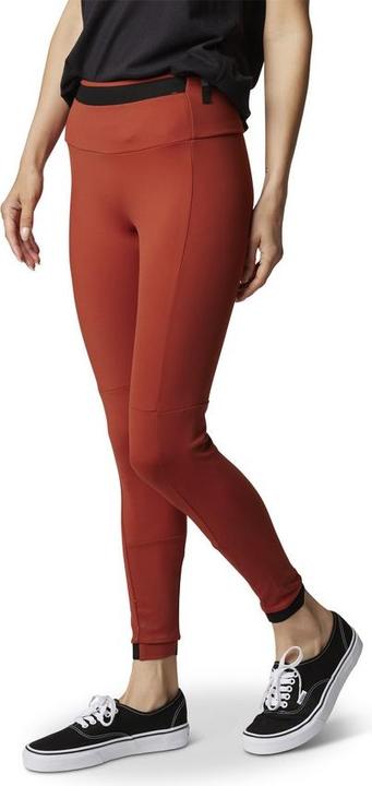 Produktbild Fox Pant 22 Lukanoe Thermo Legging Cpr X (XS)