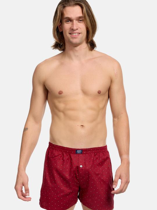 Image du produit DIM Boxer Webshorts (XXL, Une unité par pack)