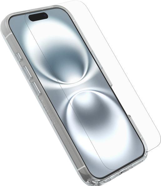 Image du produit OtterBox Symmetry + Premium Glass (Apple iPhone 16)