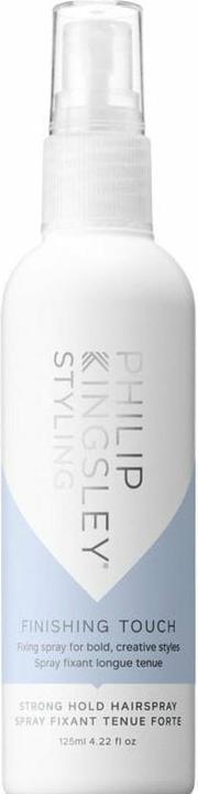 Philip Kingsley Finishing Touch Strong hold Hairspray 125 ml (125 ml)
