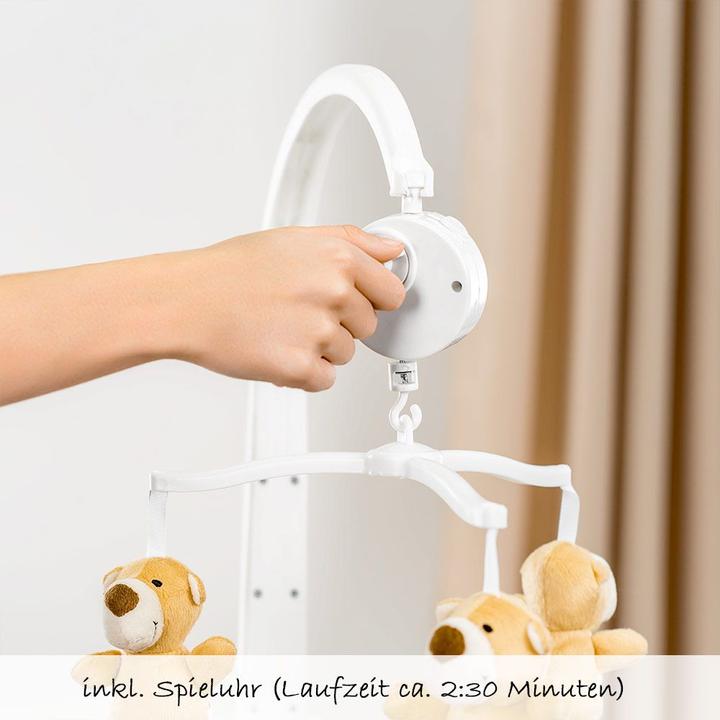Actual product image Hauck Baby Centre Zoo