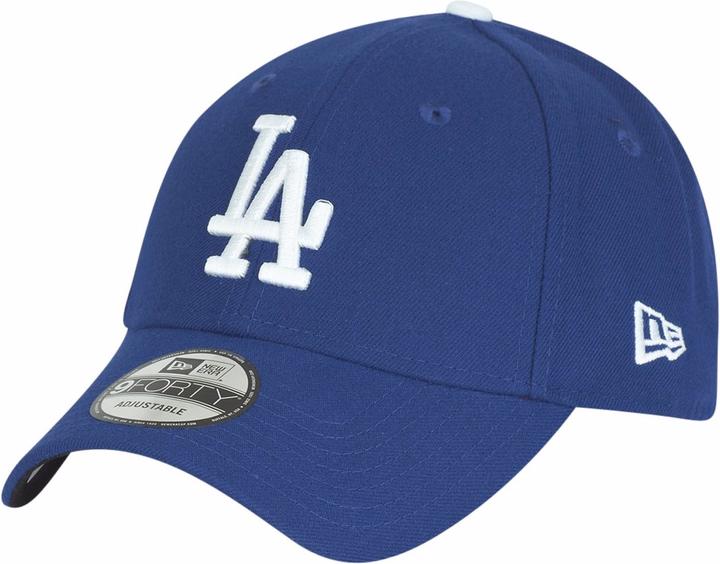 New Era 9Forty MLB League Los Angeles Dodgers (One Size)