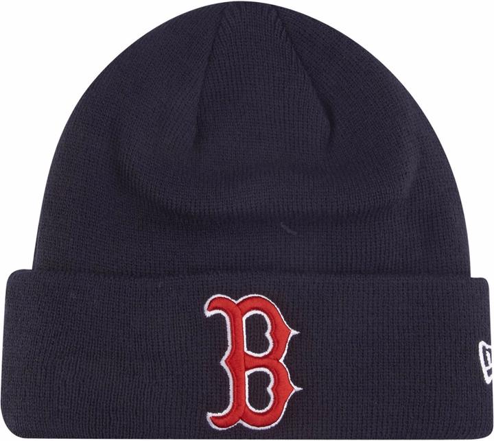 Immagine prodotto New Era Cuffia Boston Red Sox (Taglia unica)