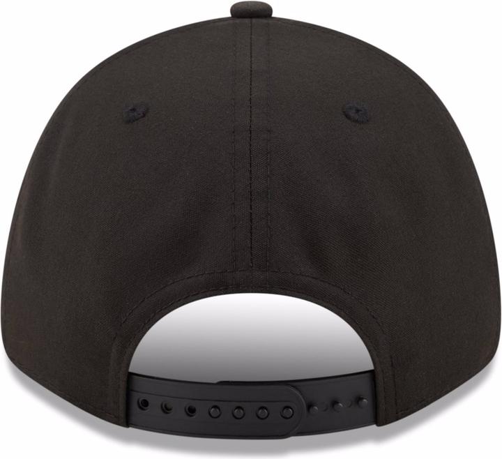 Image du produit New Era 9Forty Gold Chicago Bulls (Taille unique)