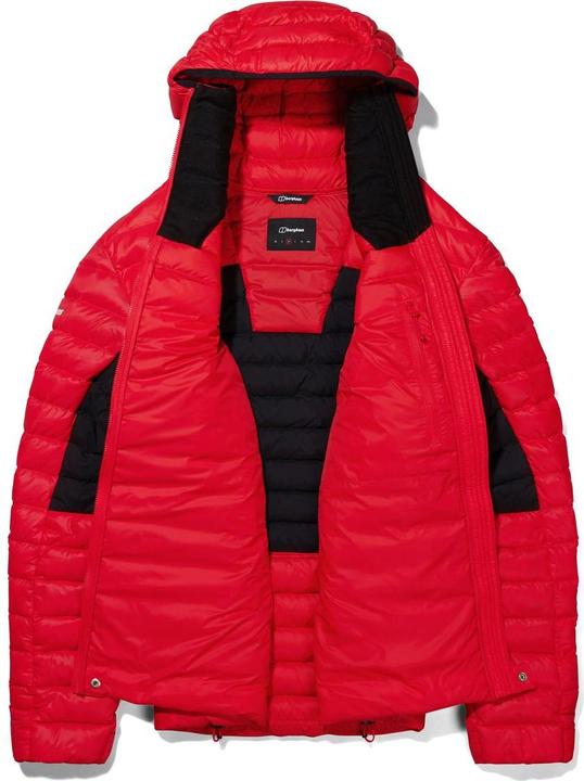 Actual product image Berghaus MTN Seeker MW (XL)