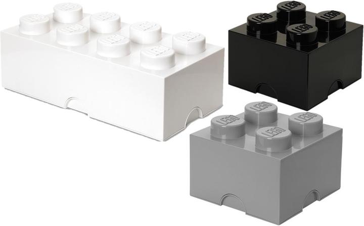 Produktbild Room Copenhagen Storage Brick Trio