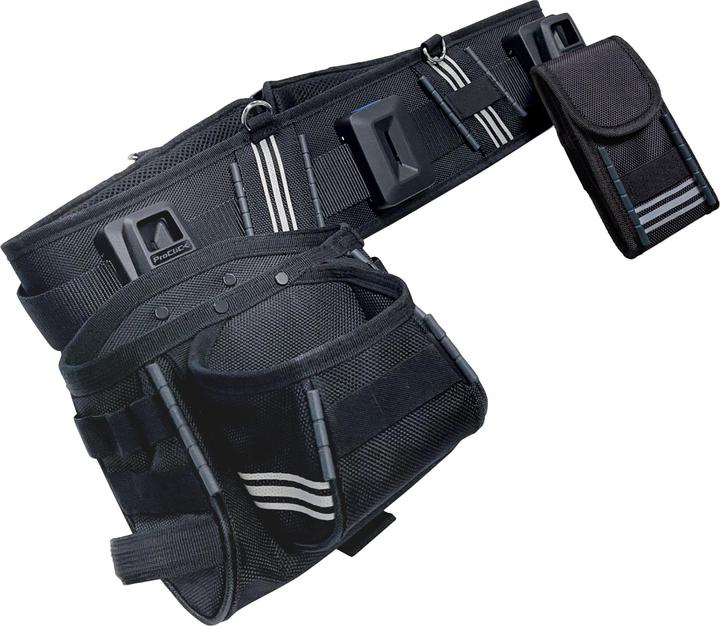 L-Boxx ProClick Set 9 - 1x ProCLick Tool Belt M ( 6100000958 ) + 1x Smartpouch S ( 6100000964 + 1 (M)