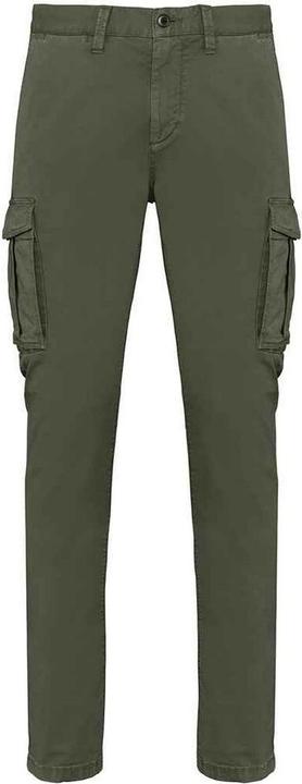 Image du produit Native Spirit - Pantalon cargo - Homme (28)