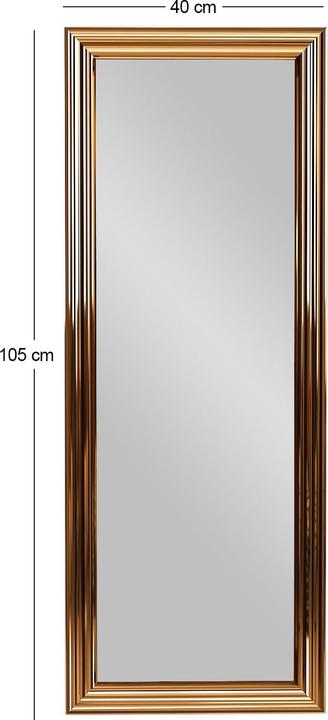 Produktbild Hanah Home Nora (40 x 3 x 105 cm)