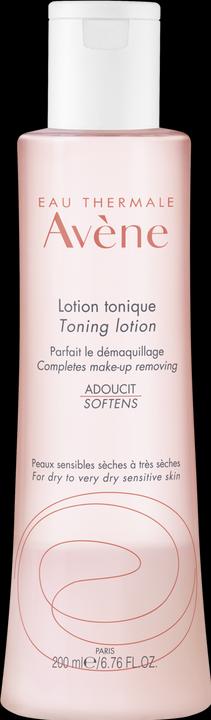 Image du produit Avène Lotion tonique douceur (Eau micellaire, 200 ml)