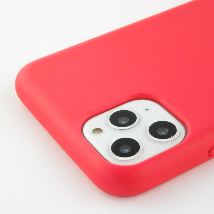 Image du produit Bioka Coque biodégradable et compostable Eco-Friendly (Apple iPhone 11 Pro)
