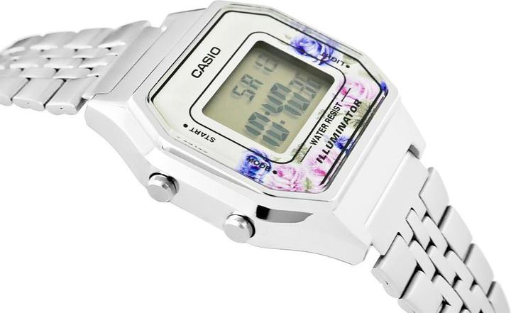 Produktbild Casio Damen Digital Quarz Uhr (33.50 mm)
