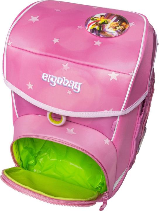 Produktbild Ergobag Cubo MRP Schulranzen-Set (19 l)