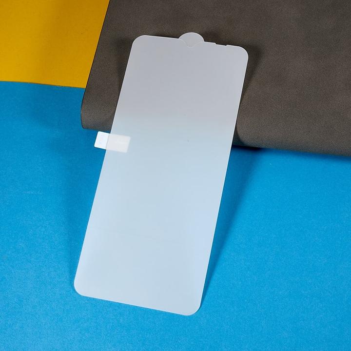 Actual product image Cover-Discount Galaxy A16 - Display Schutzfolie PET (1 Piece, Samsung Galaxy A16 5G)