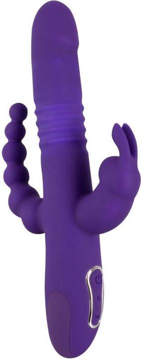 Produktbild You2Toys Triple Thrusting V