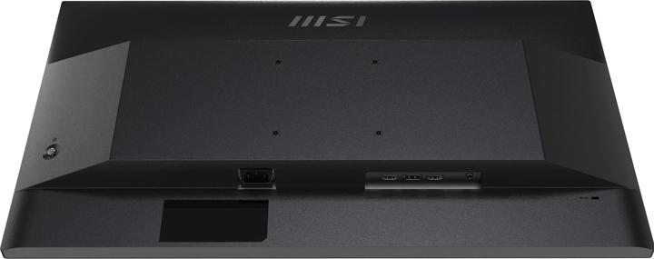 Produktbild MSI Pro MP275QPG (2560 x 1440 Pixel, 27")