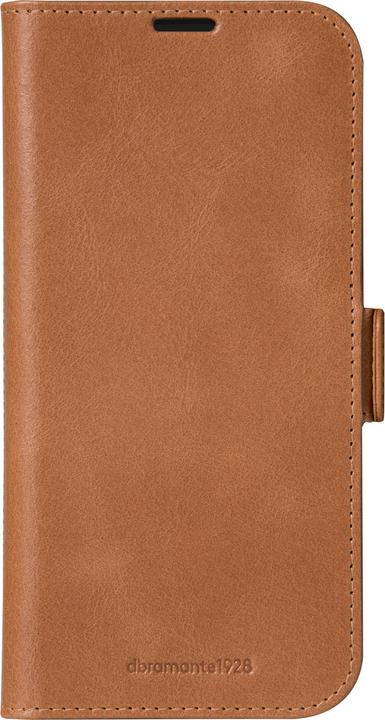 Actual product image dbramante1928 Copenhagen (Apple iPhone 16 Pro Max)