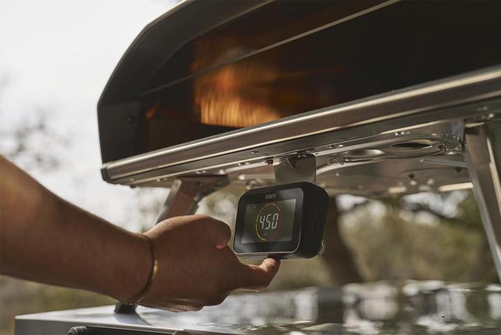 Produktbild Ooni Koda 2 Pro (Pizzaofen Gas)