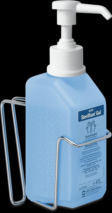 Produktbild Bode Eurospender m. geradem Bügel