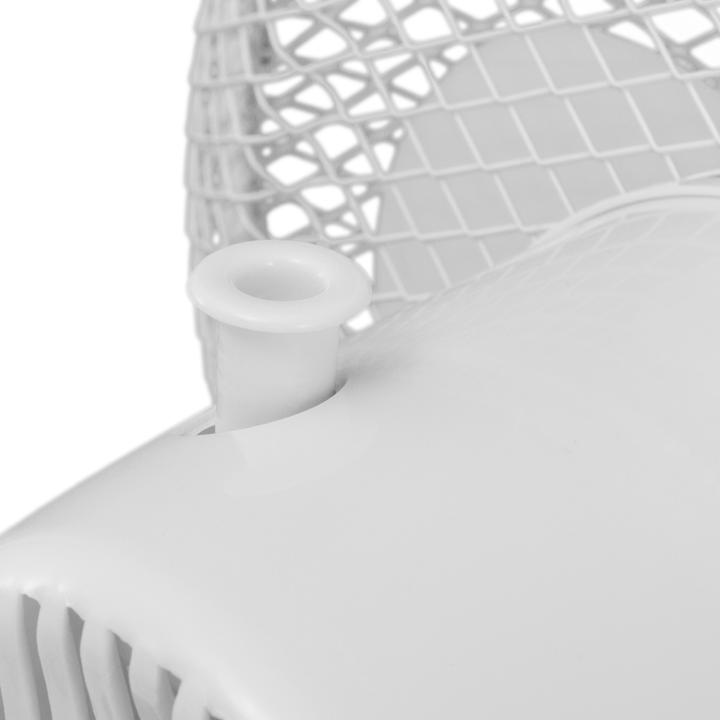 Produktbild Trotec Tischventilator TVE 9 (56.50 dB)