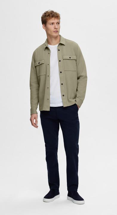 Immagine prodotto Selected Homme Maglietta over classica (XXL)