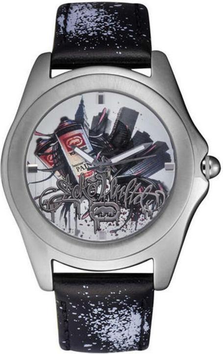Produktbild Marc Ecko Herrenuhr E07502G3 (Ø 45 mm) (45 mm)