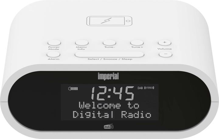 Actual product image Imperial Dabman d20