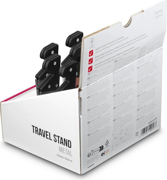 Produktbild Hama Travel