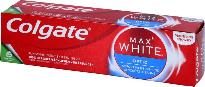 Image du produit Colgate Max White (75 ml)