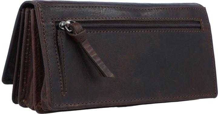 Produktbild Spikes & Sparrow Geldbörse RFID Leder 17 cm