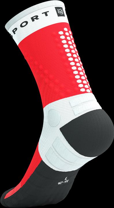 Actual product image Compressport Ultra Trail Socks V2.0 (39 - 41)