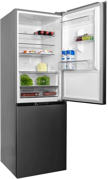 Produktbild Kibernetik Kühl-Gefrierkombination ECOplus KSTK323 No Frost (323 l)