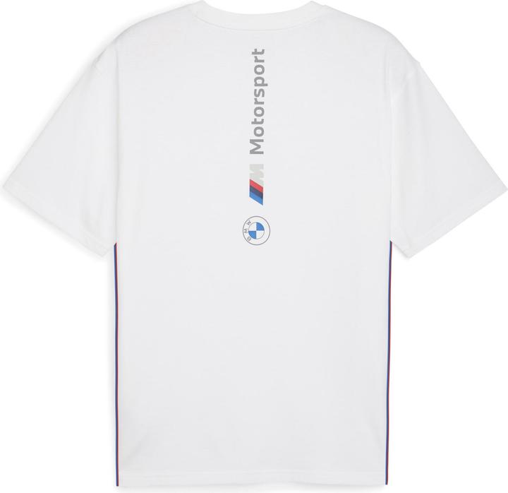 Image du produit Puma Teeau BMW MMS ESS+ Logo (XL)