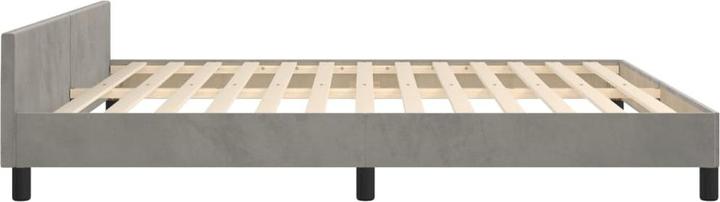 Actual product image VidaXL Johnny (180 x 200 cm)