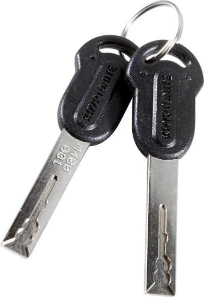 Actual product image Kryptonite Kryptolok 610S (100 cm)