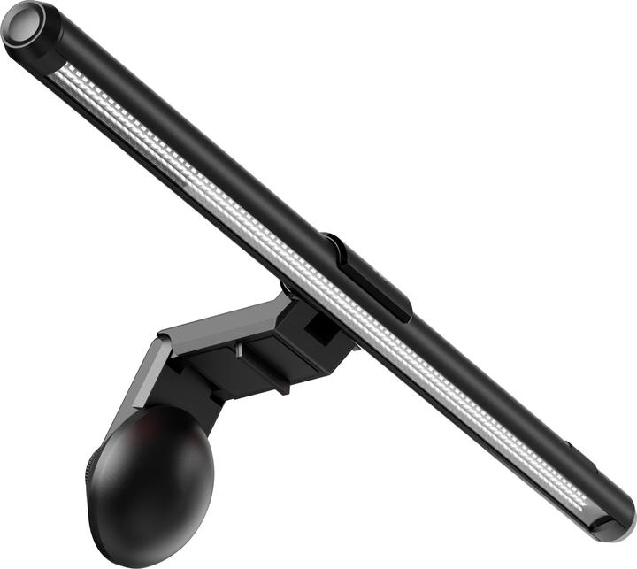 Actual product image ASUS ROG Aura Monitor Light Bar ALB01