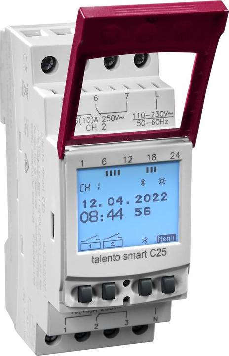 Grässlin talento smart C25