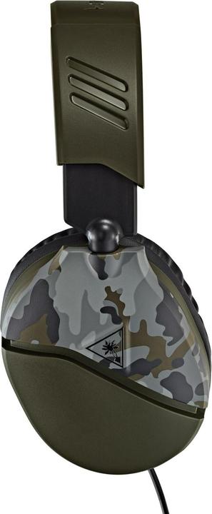 Productafbeelding Turtle Beach Oorkracht Recon 70P (Bedraad)