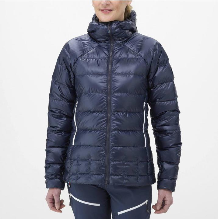 Produktbild Millet Tri Icon Daunen-HD-Jacke (M)