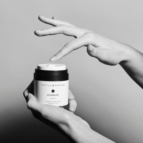 Immagine prodotto Pestle & Mortar Idratante idratante (50 ml, Crema 24h)