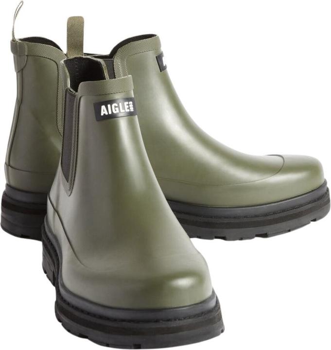 Aigle regenstiefeletten soft 2 (39)