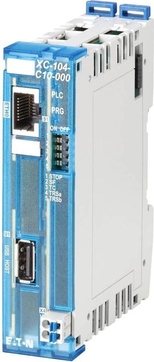 Eaton XC104 Starter Set 199983 SPS-Starterkit