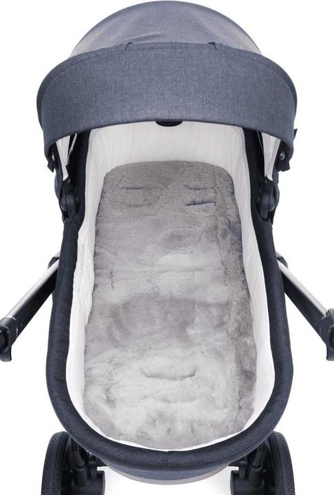 Image du produit Fillikid Garniture en peau d'agneau (73 cm)