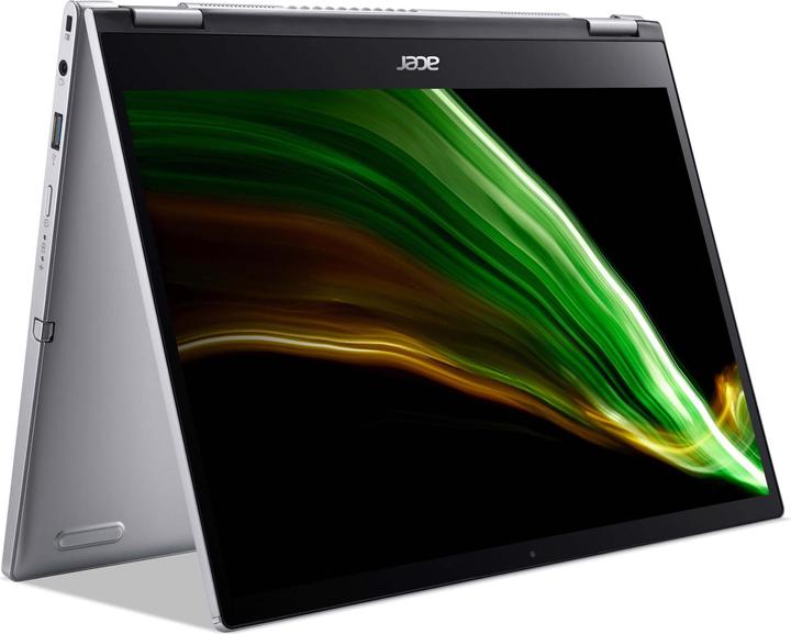Produktbild Acer Spin 3 (13.30", Intel Core i7-1165G7, 16 GB, 1000 GB, CH)