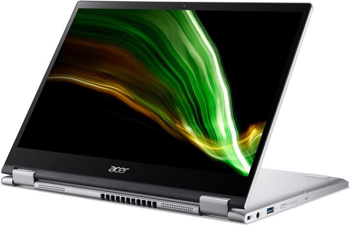 Produktbild Acer Spin 3 (13.30", Intel Core i7-1165G7, 16 GB, 1000 GB, CH)