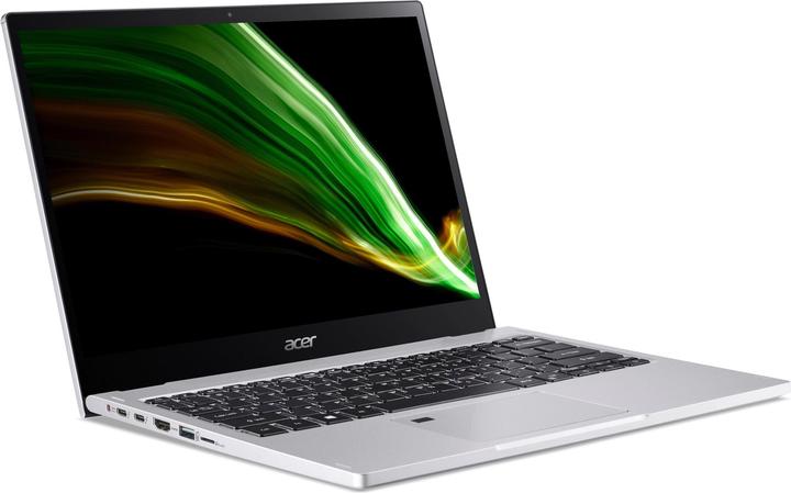 Produktbild Acer Spin 3 (13.30", Intel Core i7-1165G7, 16 GB, 1000 GB, CH)