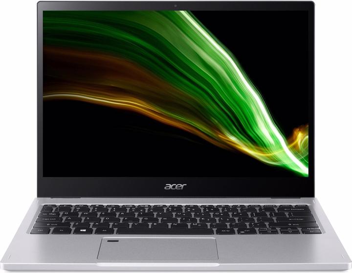 Produktbild Acer Spin 3 (13.30", Intel Core i7-1165G7, 16 GB, 1000 GB, CH)