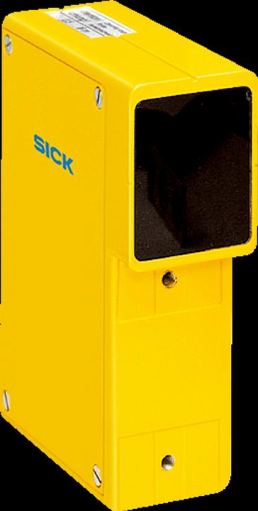 Sick Sicherheits-Lichtschranke (70 m)